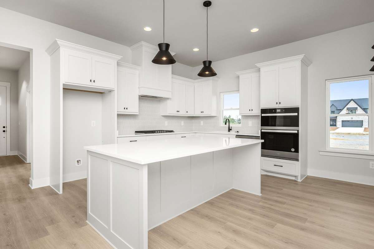 M261 - Kitchen