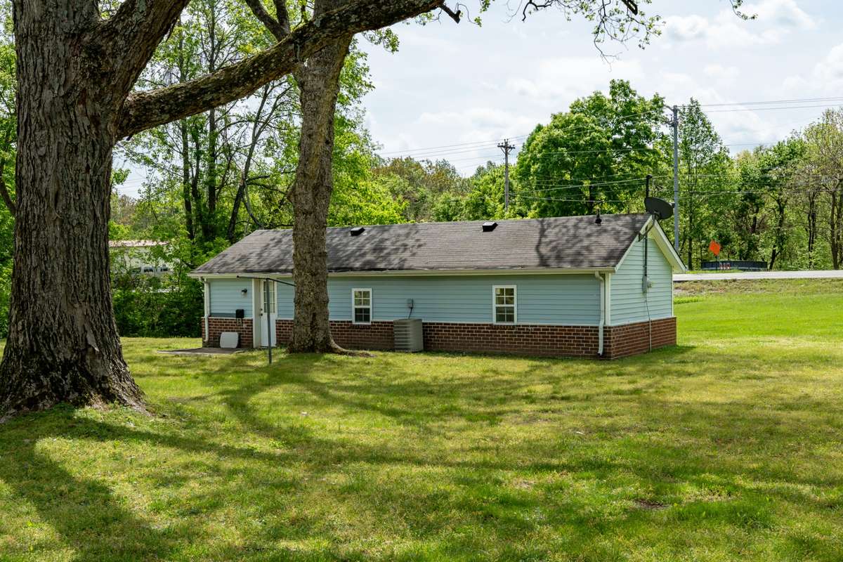 1 Bedroom Separate Apartment