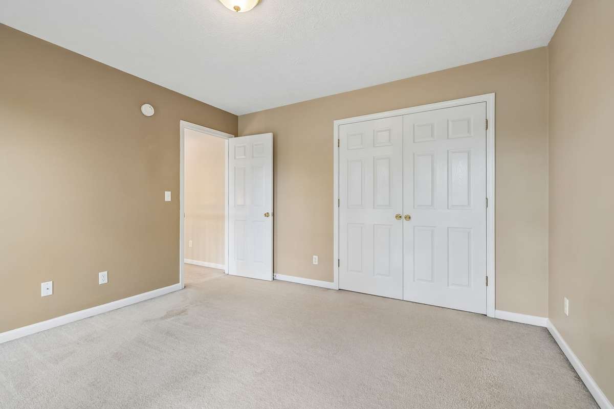 Bedroom 3.
