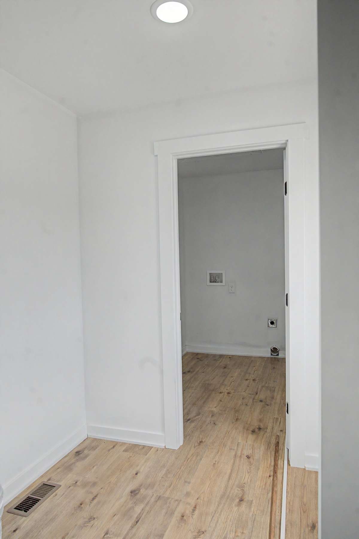 Mud+Utility Room
