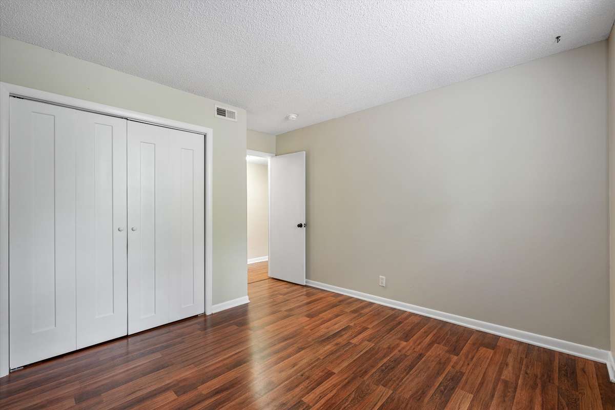 Bedroom 2: View 1