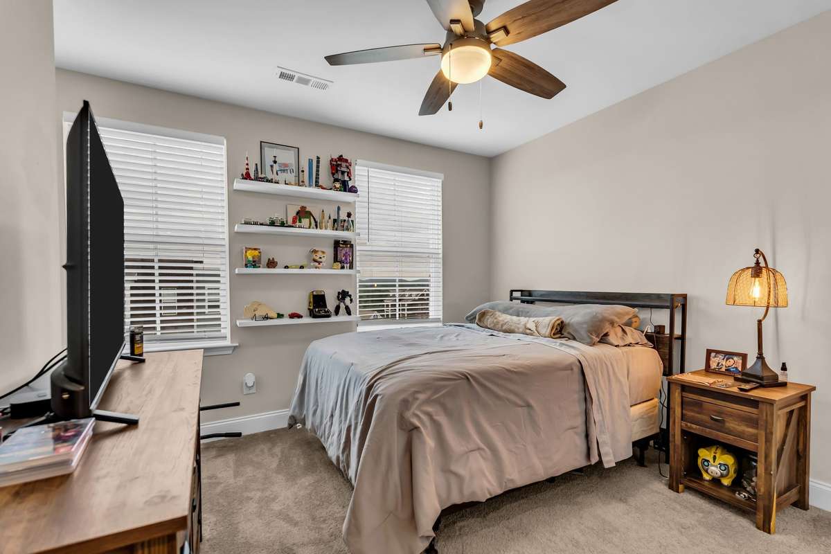 Bedroom 4