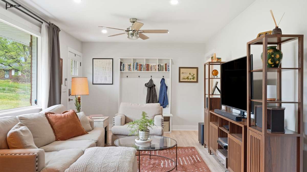 Living space