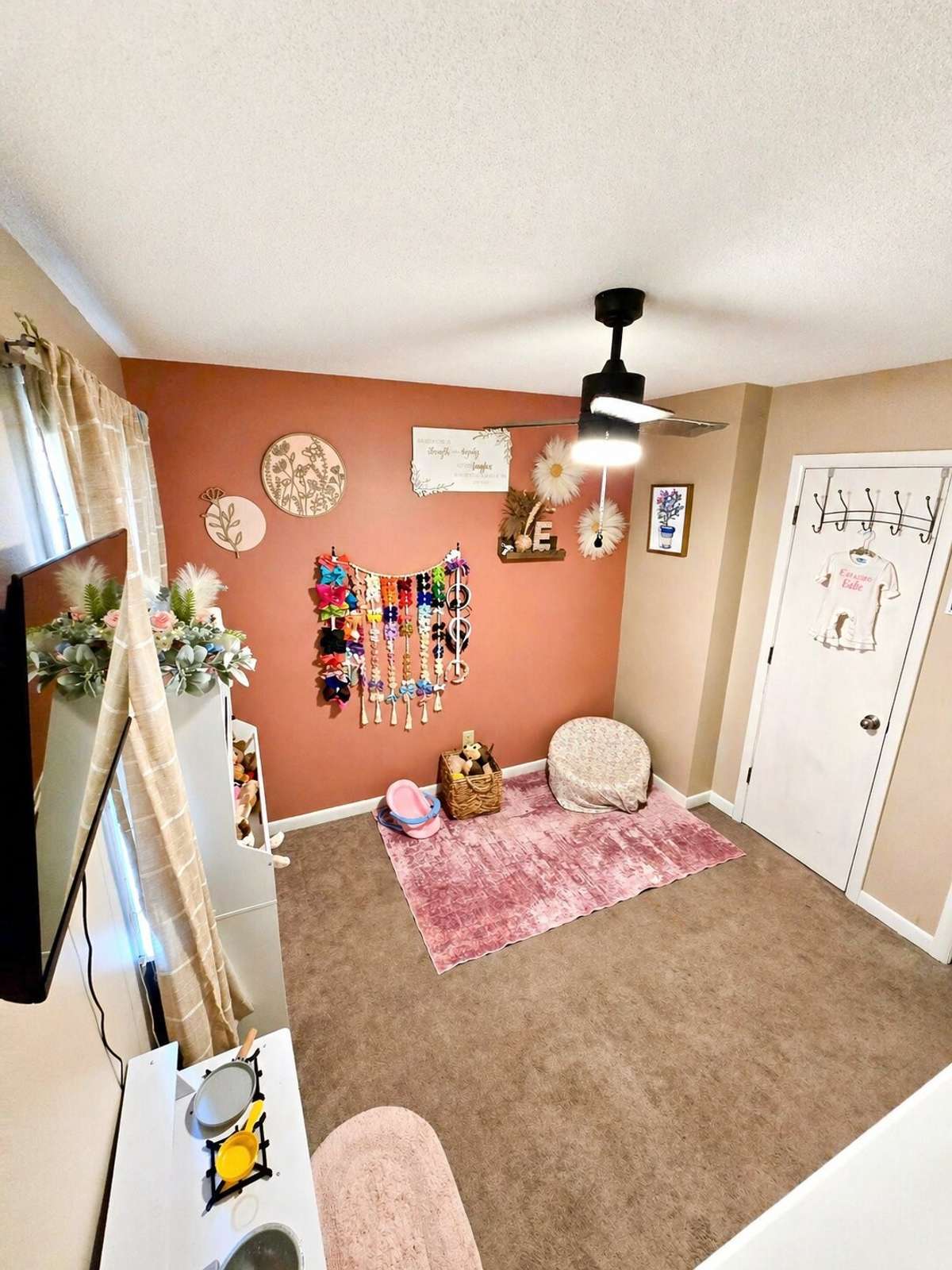 3rd bedroom