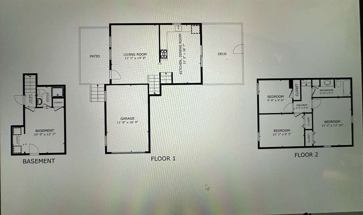Go to this property on Homes.com for a 3-D Tour