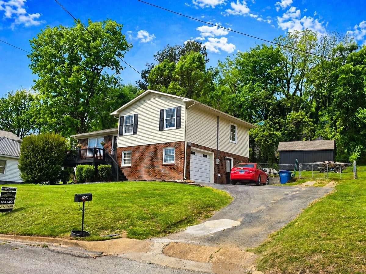 Schedule a showing today to see your new home!