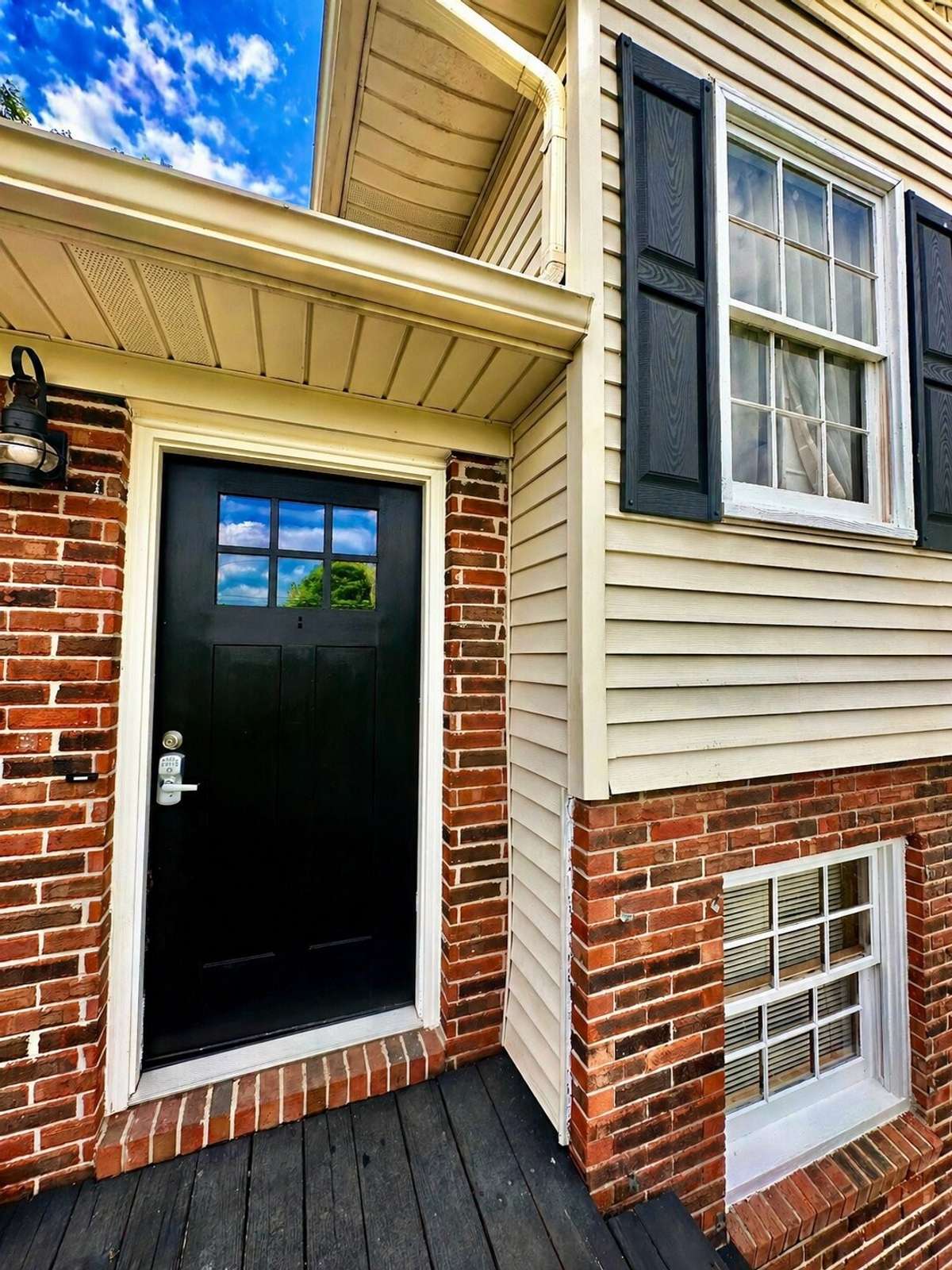 Welcome to 205 Edgewood St./Ave., Mount Pleasant, TN  38474!