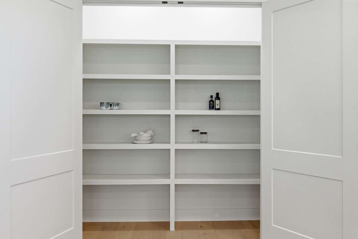 Pantry