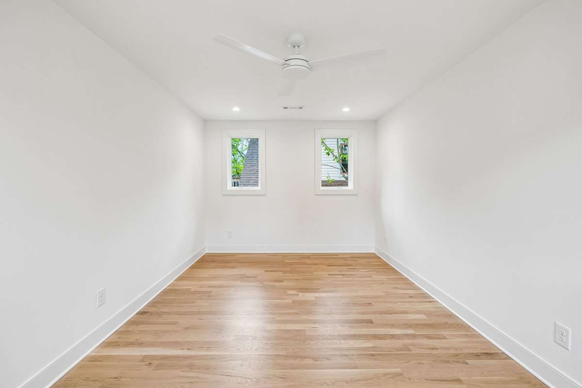 Bonus Room