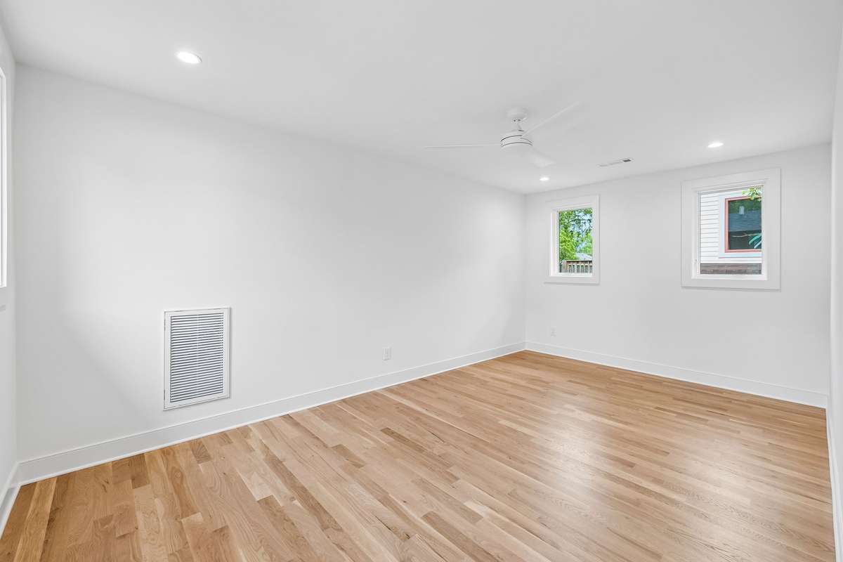 Bonus Room