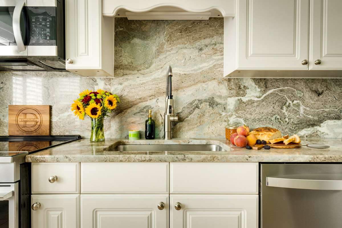 Where Ralph Lauren + Nancy Meyers design aesthetics collide, welcome HOME!