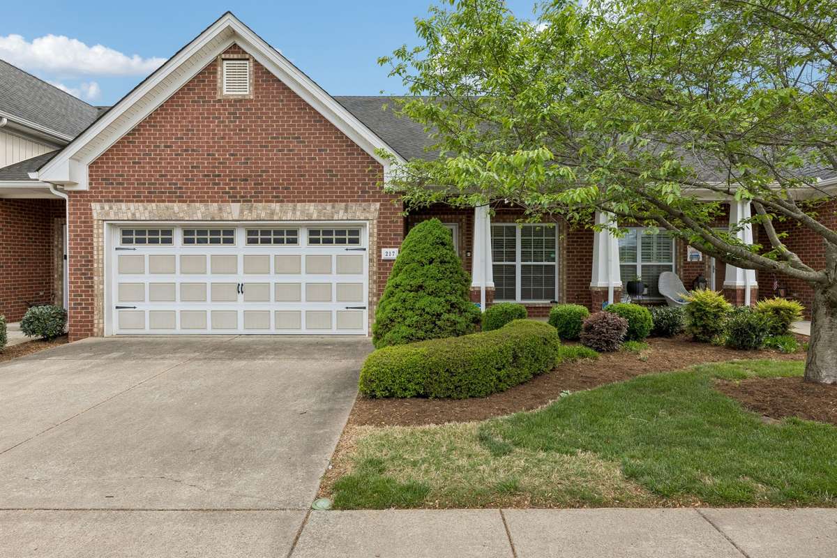 Welcome Home! 217 Whiteamore Run, Murfreesboro, TN 37128