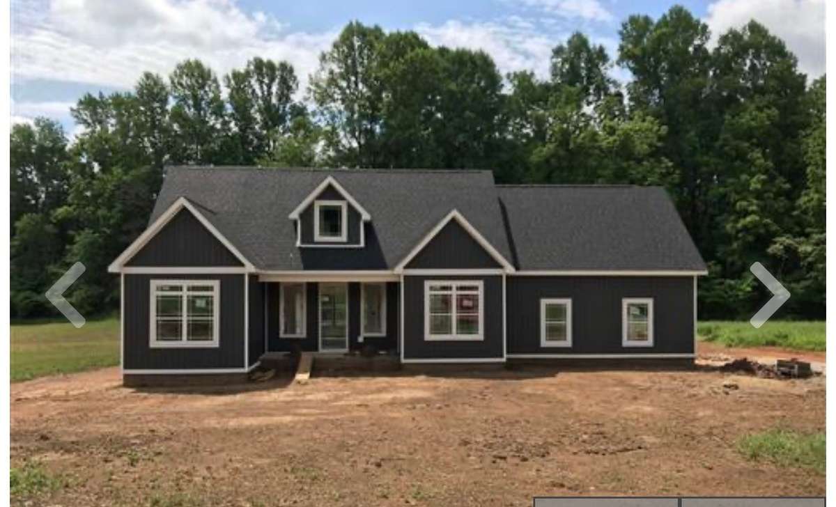 These pictures are from the same floor plan but another location. Some things may vary in one house to another, but if you buy now, you can make your selections and customize to make this home yours.