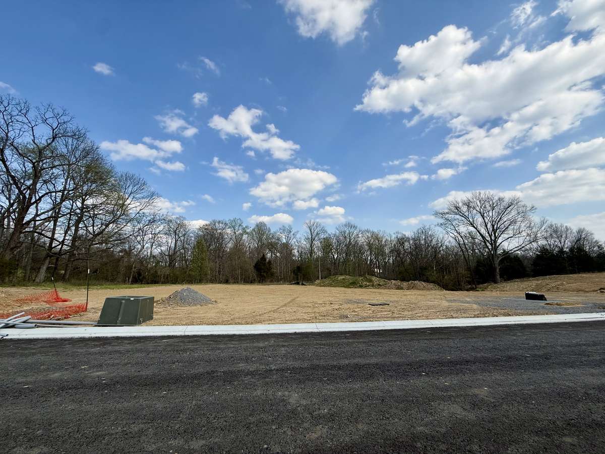 Homesite 537, .56 acre