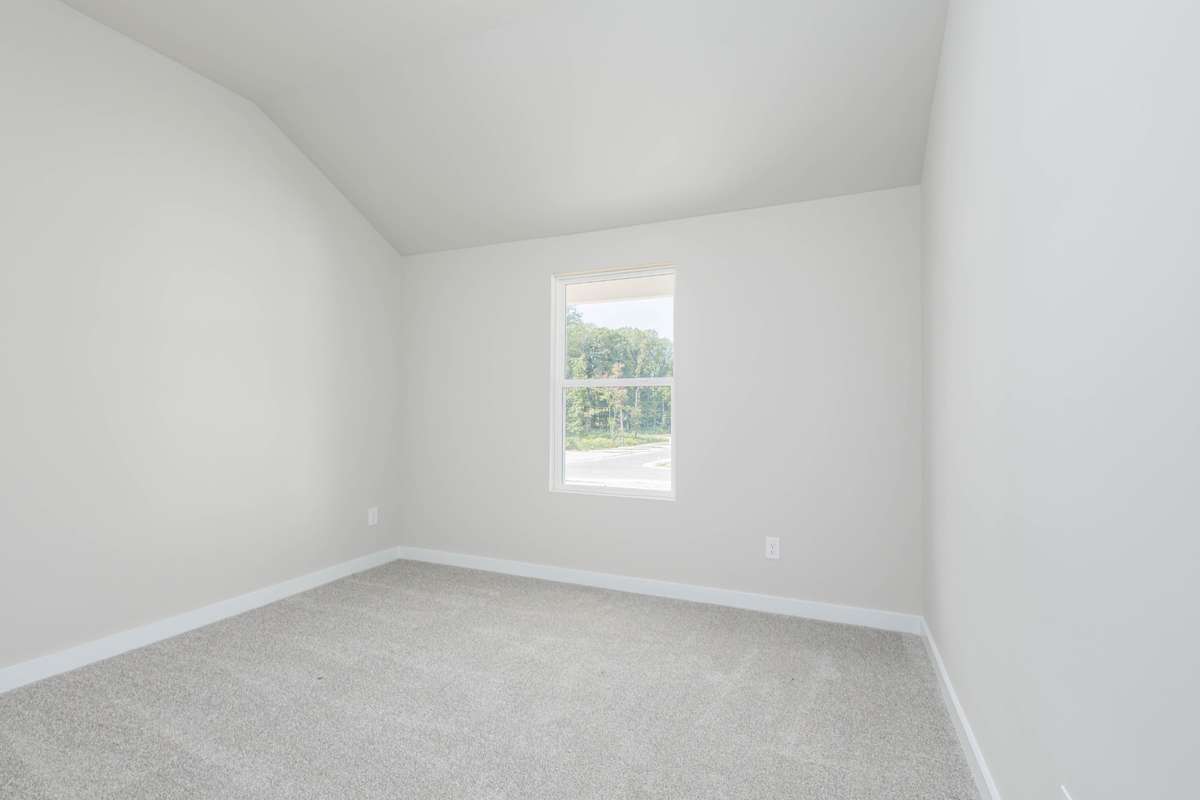 REPRESENTATION ONLY | PHOTOS FROM A PREVIOUSLY BUILT HOME OF THE SAME FLOOR PLAN