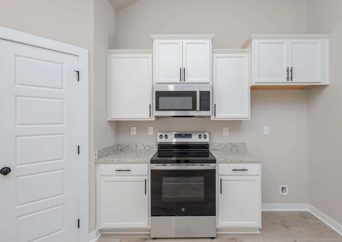 REPRESENTATION ONLY | PHOTOS FROM A PREVIOUSLY BUILT HOME OF THE SAME FLOOR PLAN