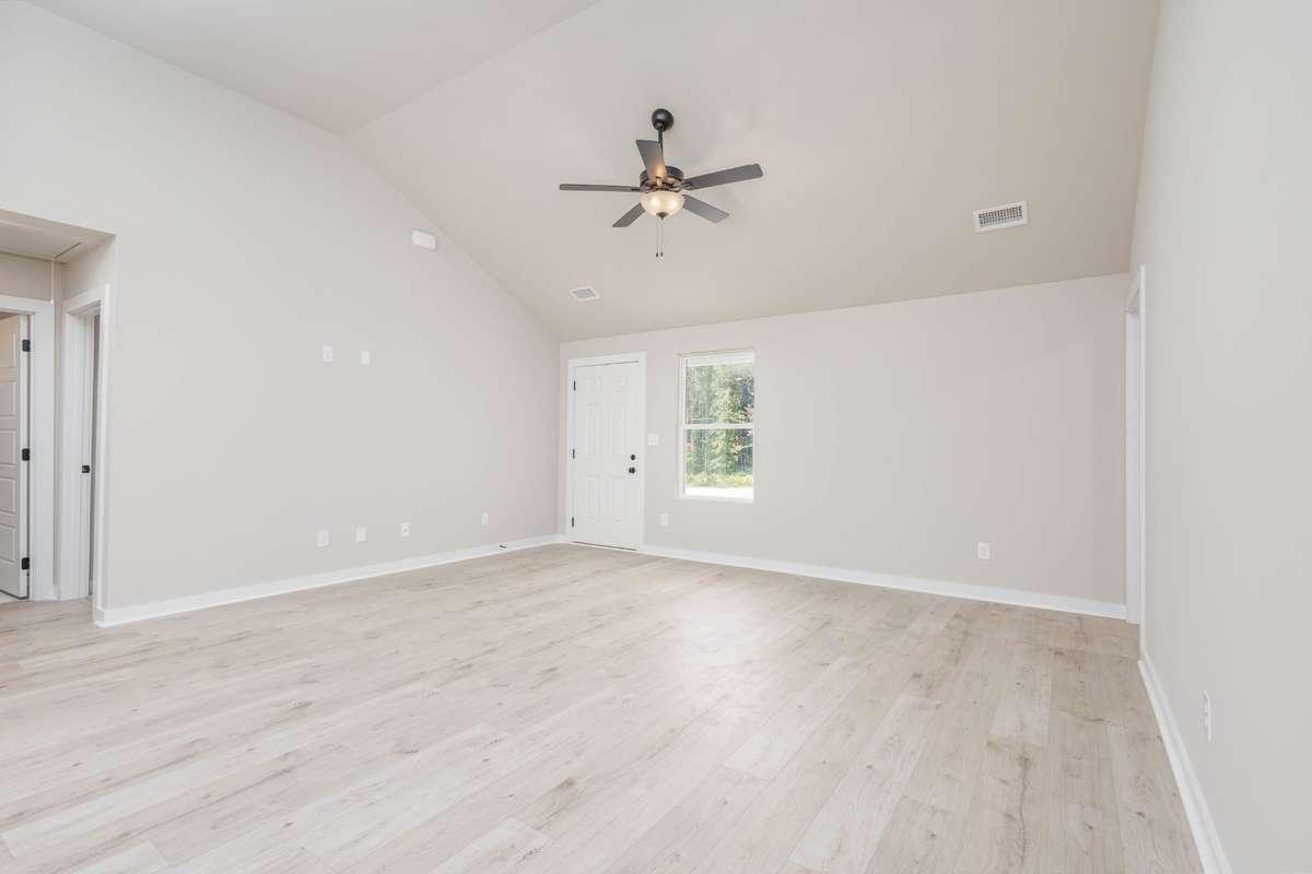 REPRESENTATION ONLY | PHOTOS FROM A PREVIOUSLY BUILT HOME OF THE SAME FLOOR PLAN