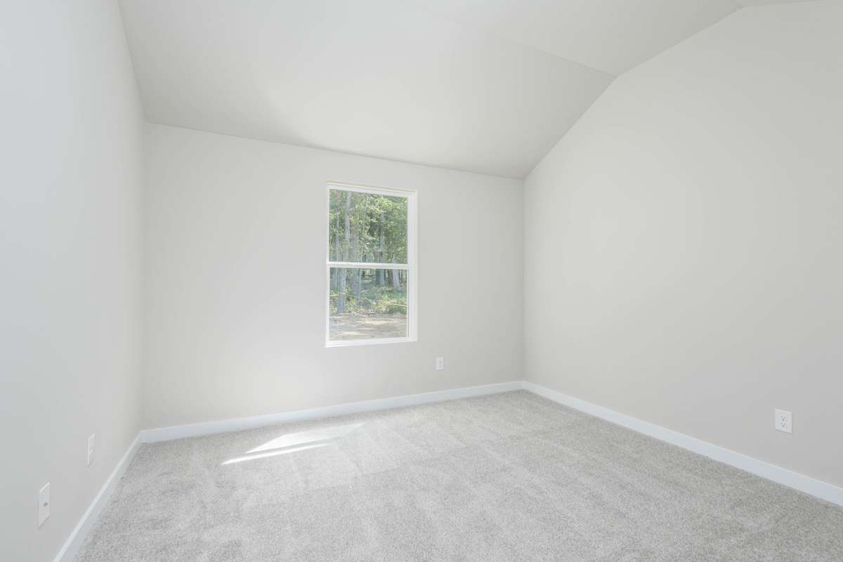 REPRESENTATION ONLY | PHOTOS FROM A PREVIOUSLY BUILT HOME OF THE SAME FLOOR PLAN