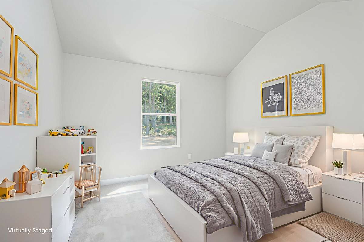 REPRESENTATION ONLY | PHOTOS FROM A PREVIOUSLY BUILT HOME OF THE SAME FLOOR PLAN