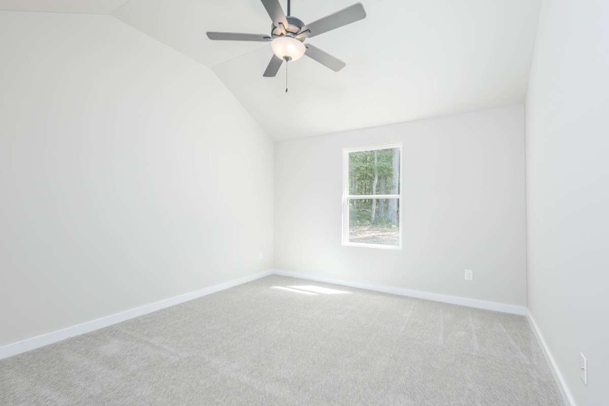 REPRESENTATION ONLY | PHOTOS FROM A PREVIOUSLY BUILT HOME OF THE SAME FLOOR PLAN