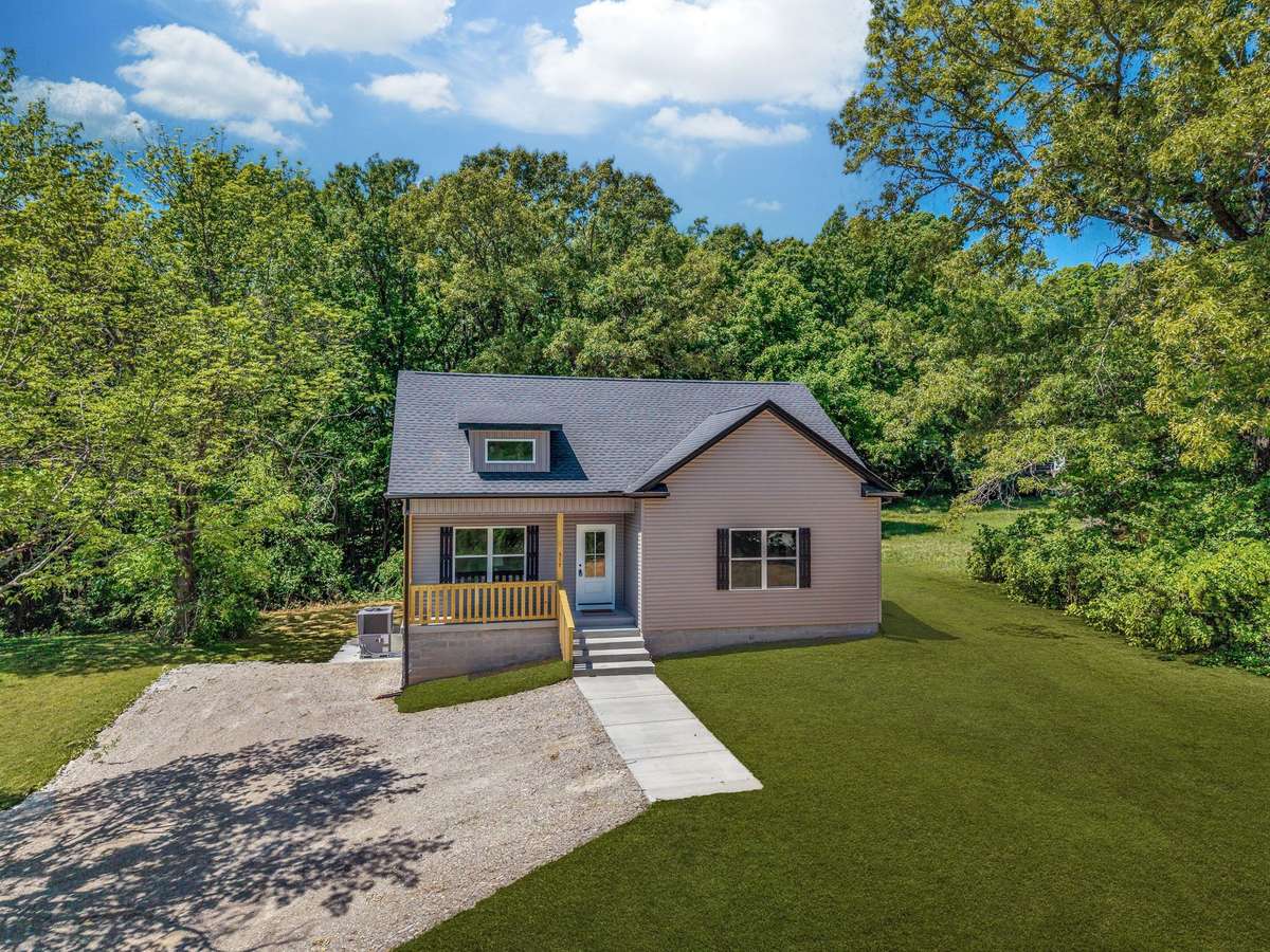 NO HOA Fees+ Plenty of Private Parking