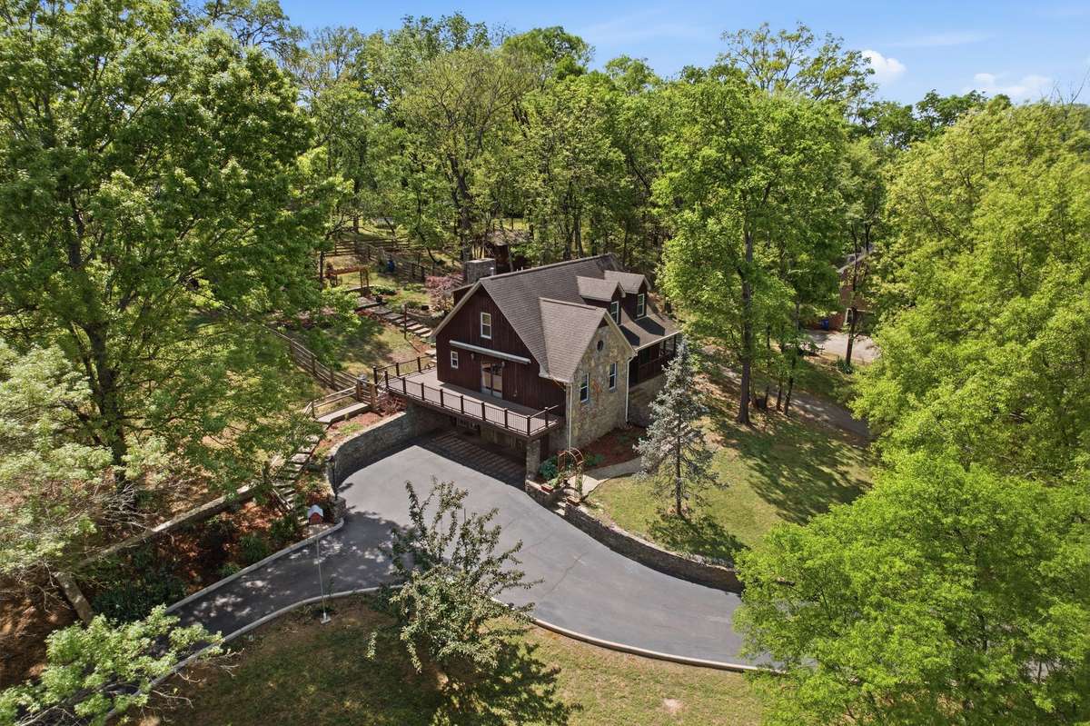 1.72+/- acre lot