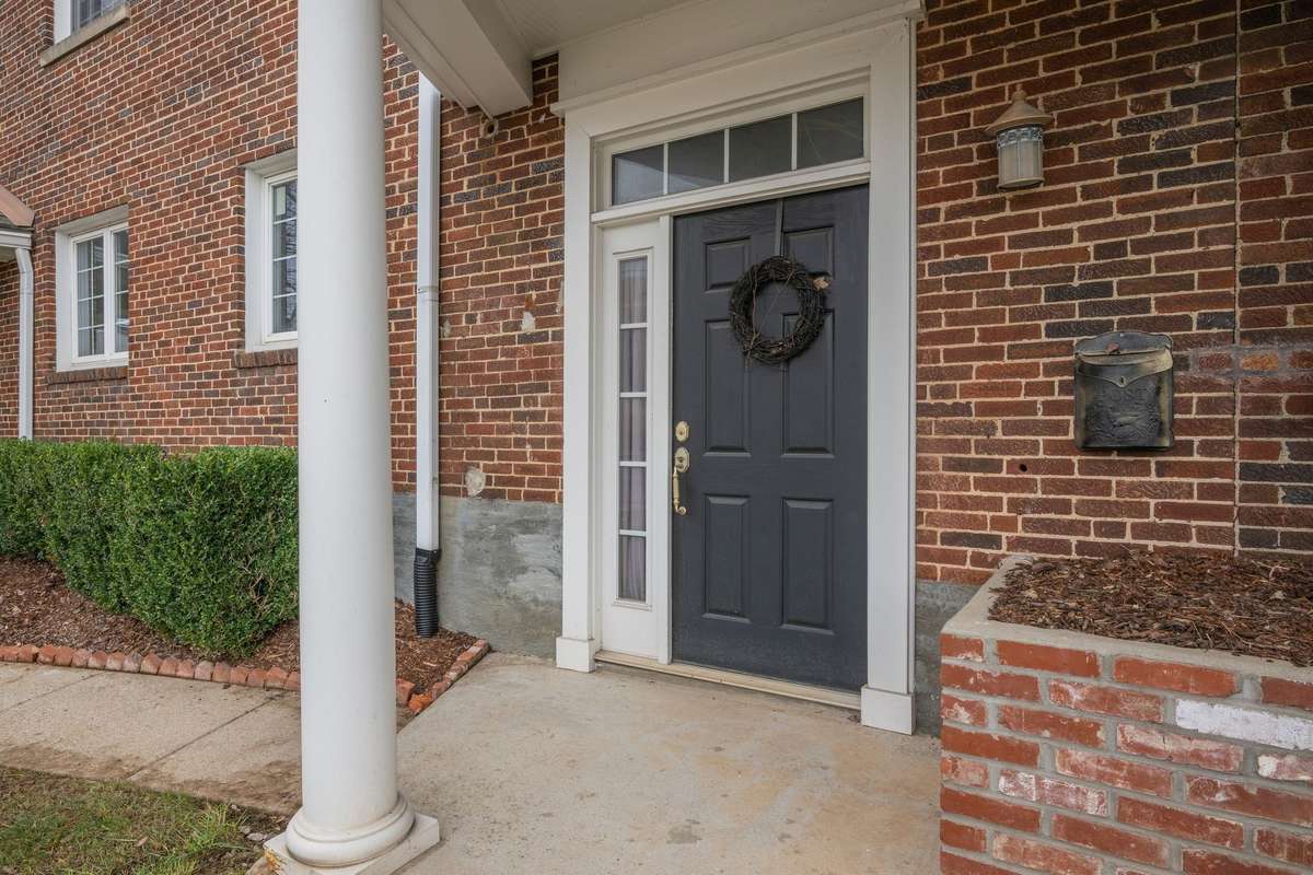 The Seller developed Ridglea Farms, Red Fox Meadows, Delacy Pointe + Hundreds of other Properties over the Years