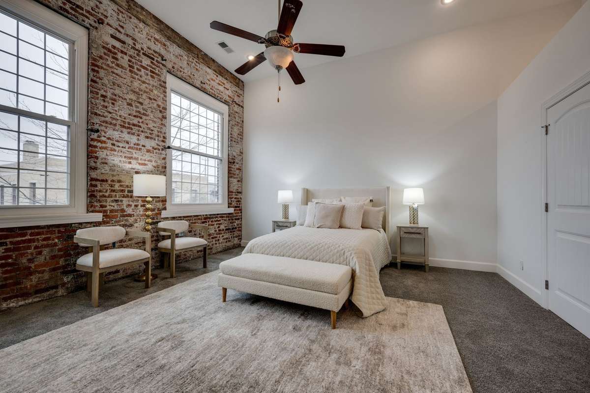 Primary Suite of Your Dreams!!!