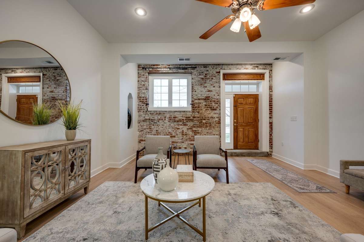 PROFESSIONALLY Staged + Shows like a Model Home!!!