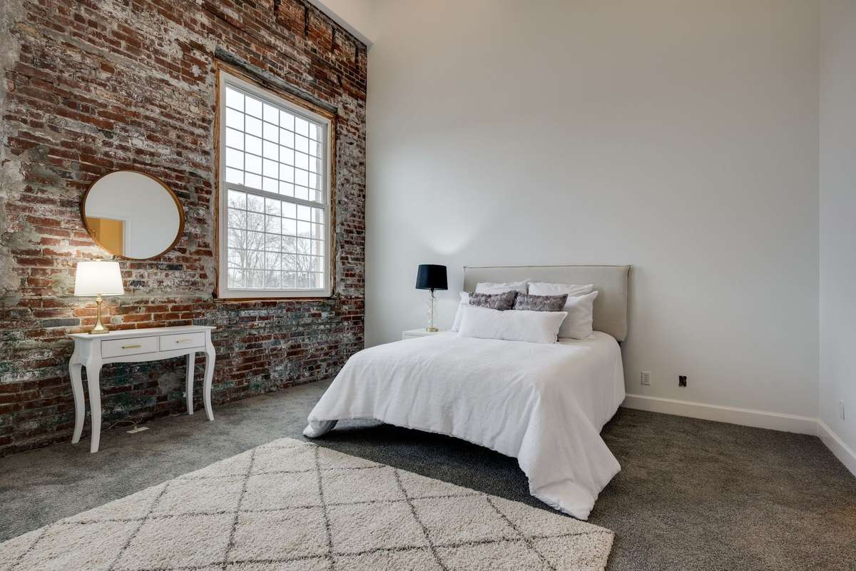 Listing Agent has a Loft in this Complex + Loves THE VIBE + LOCATION!!!