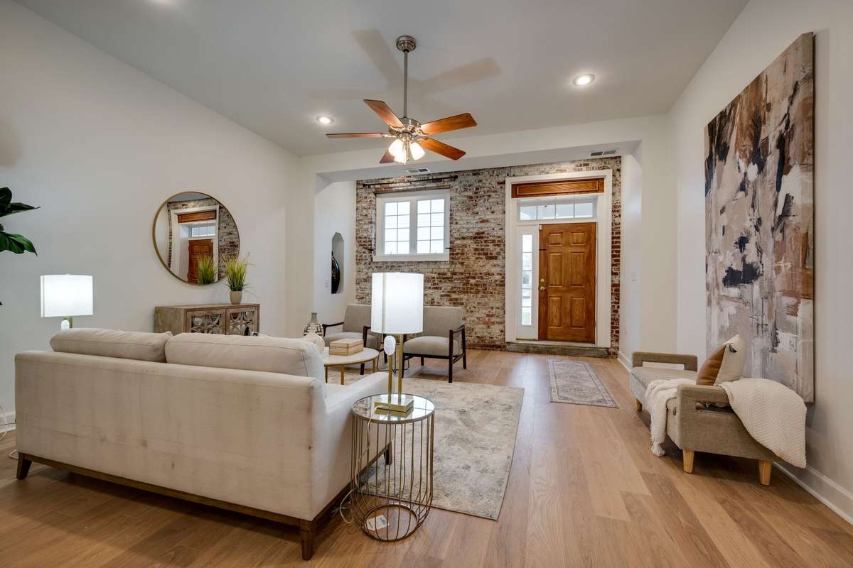 STATEMENT MAKING Interior!!!