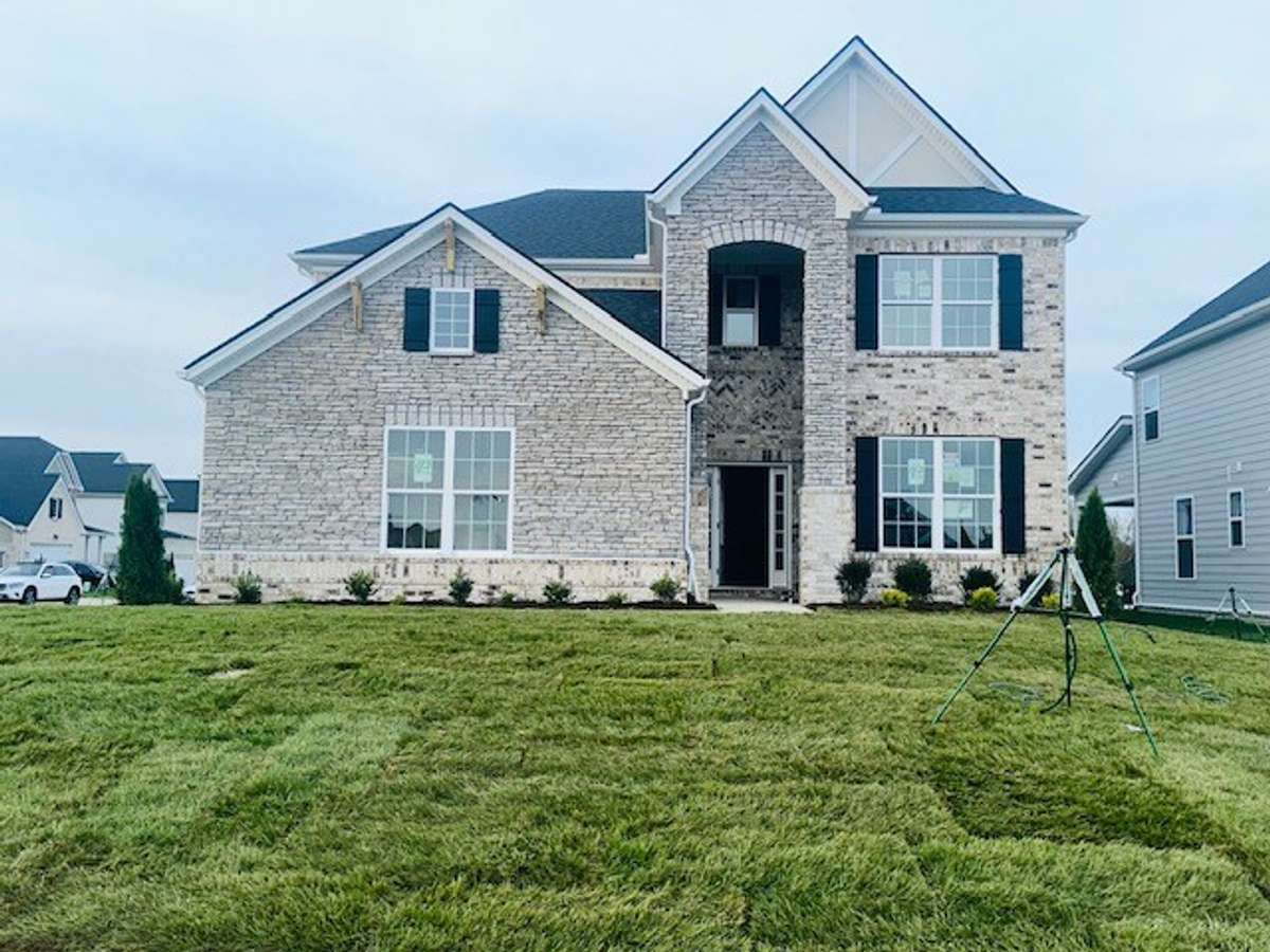 Beautiful Corner Lot!