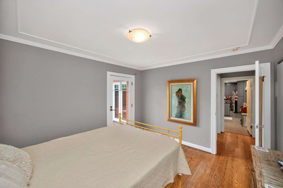 Bedroom #2