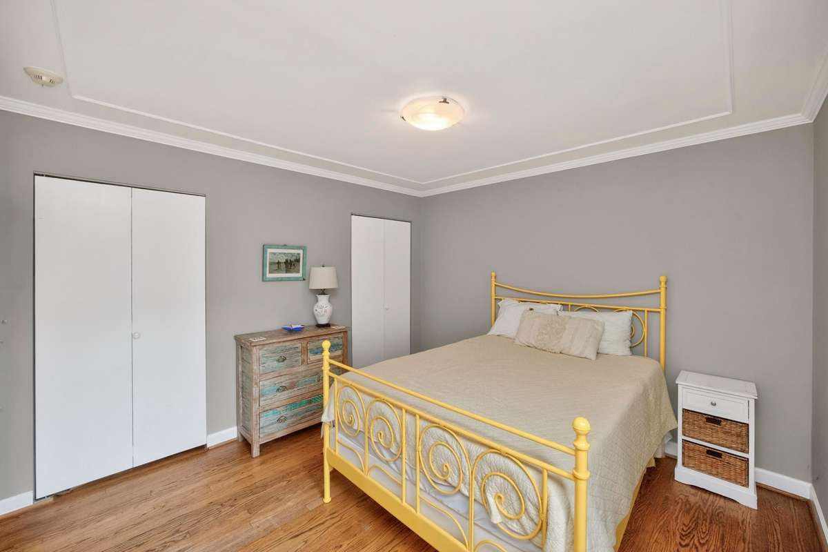 Bedroom #2