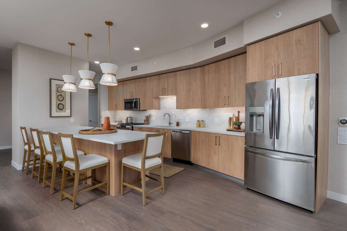 Model C3 floorplan