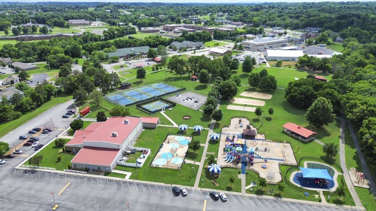 Mundy Sportsplex