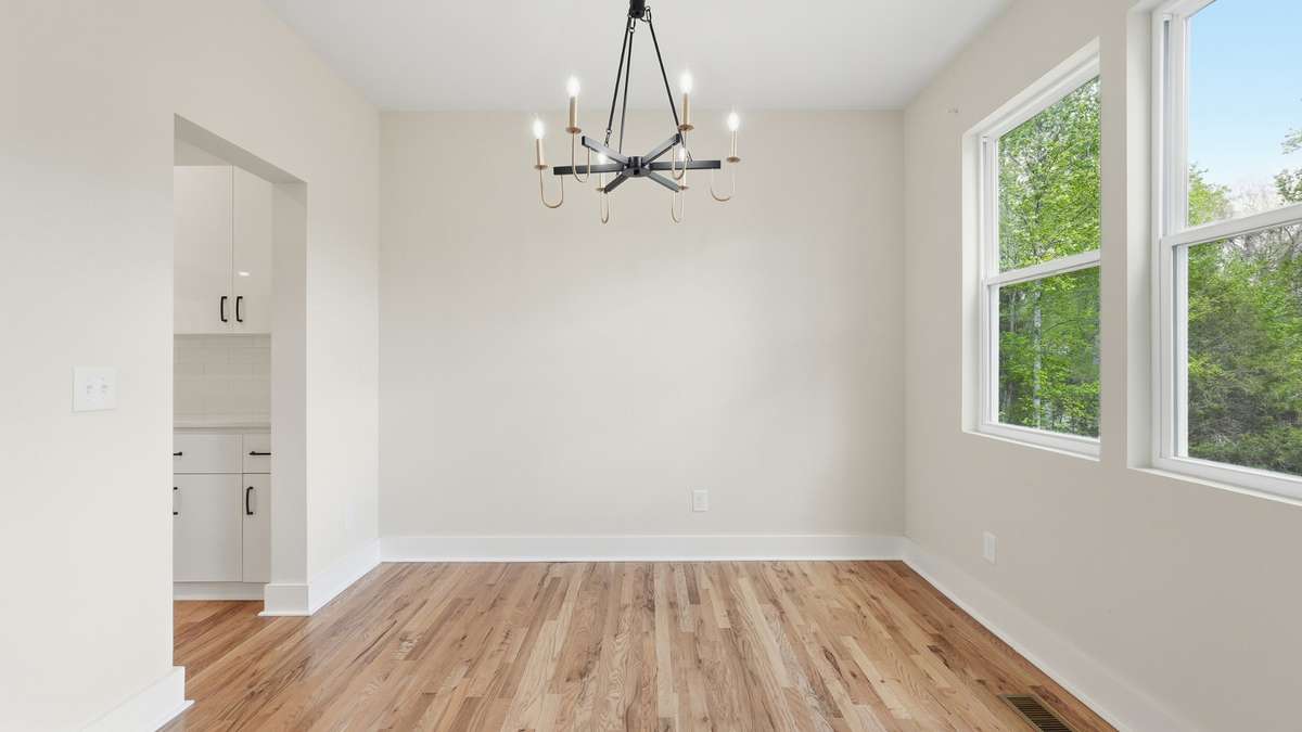 another view of dining room