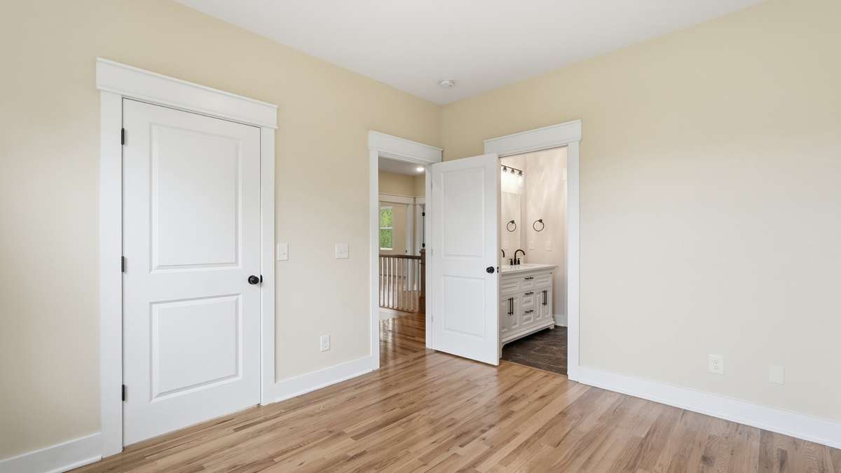 Bedroom #3