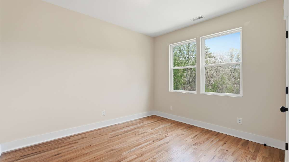 Bedroom #2