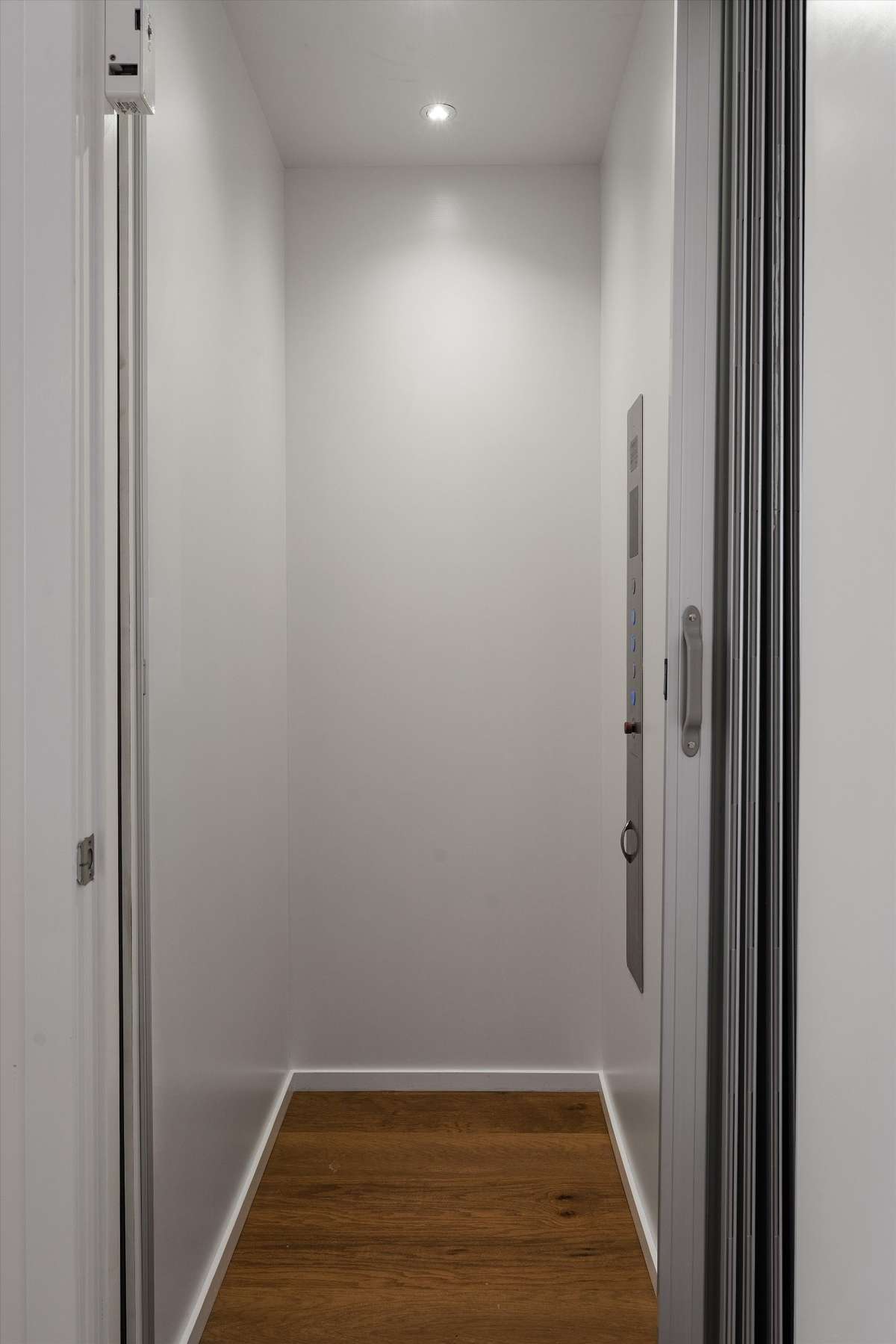 Elevator