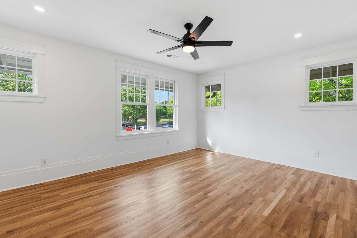 bonus room