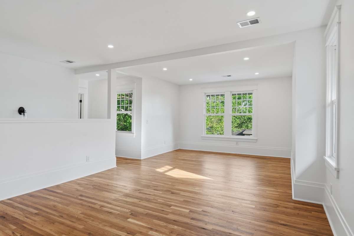 bonus room