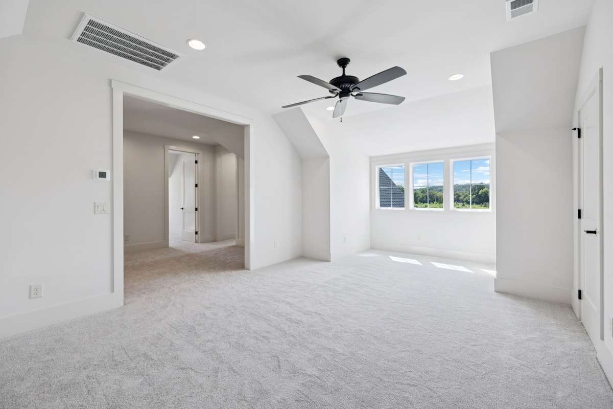 Bonus Room On 2nd Floor