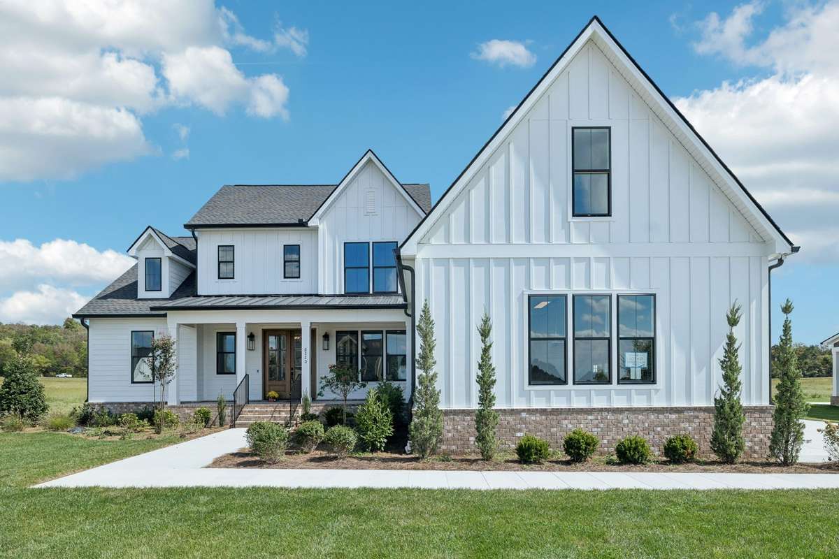 Welcome Home to 6220 Cedar Brooke Lane - Built by Southern Elite Custom Homes