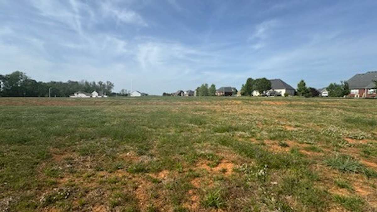 Whole Sod Yard to come