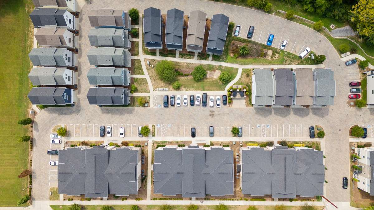 Neighborhood/Community.