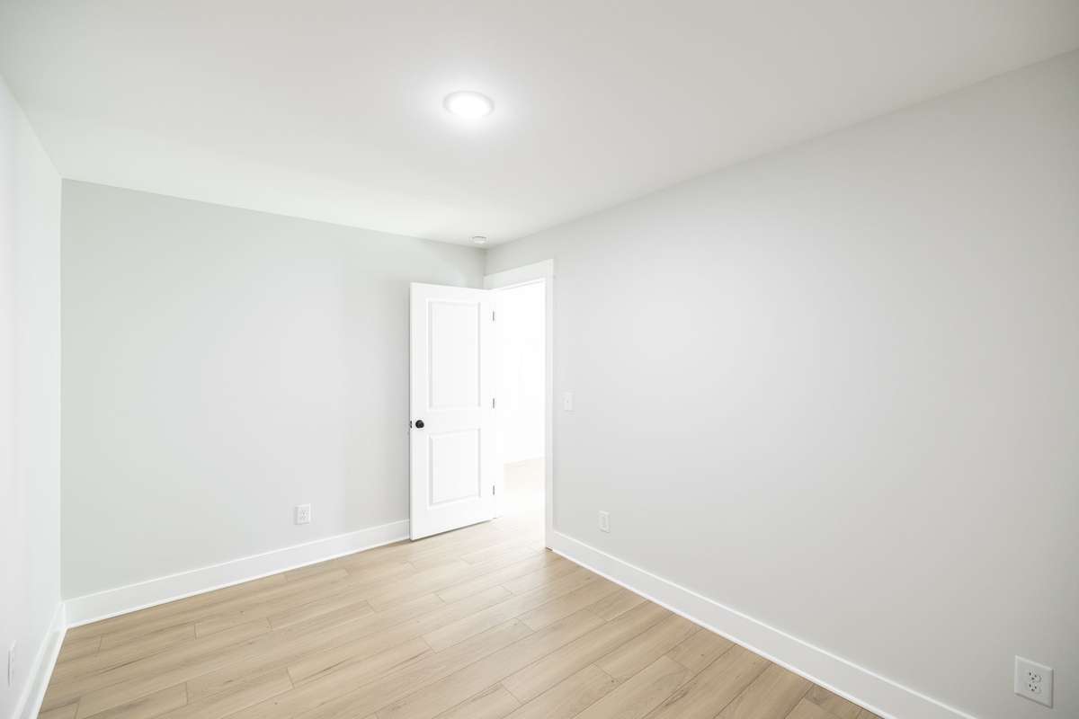Office/Flex room, storage, office or gym...you decide!