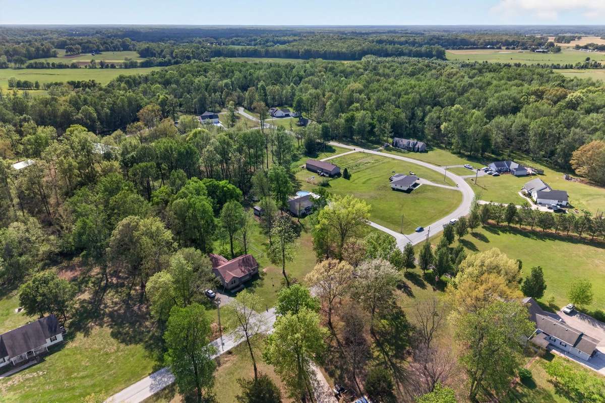 Spring Meadows is a great place to call home!