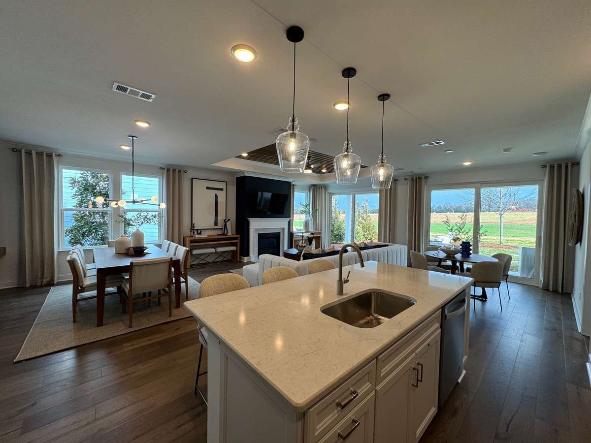 Staged Photo of Mystique Model