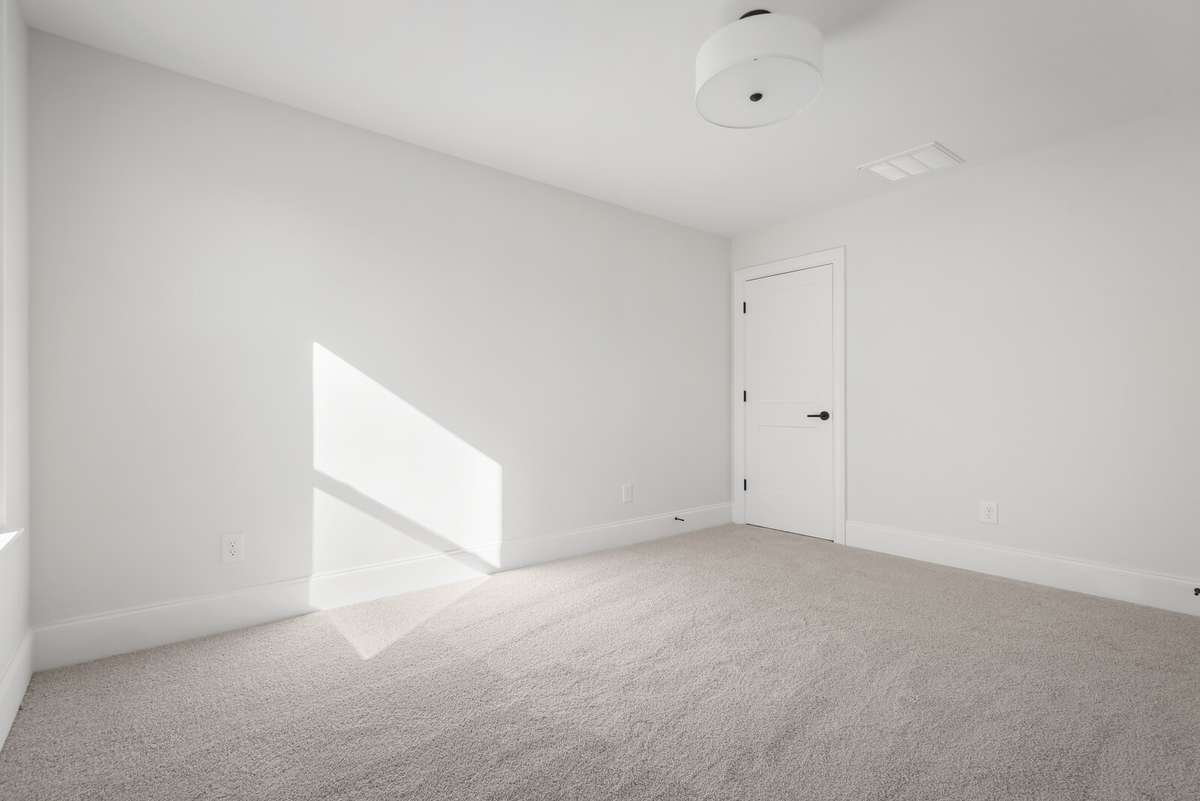 Bedroom 4 of 5 on the second level